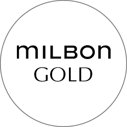 Milbon Gold