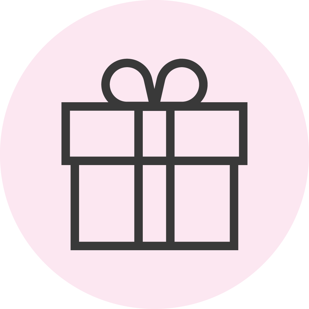 Gifts With Purchase