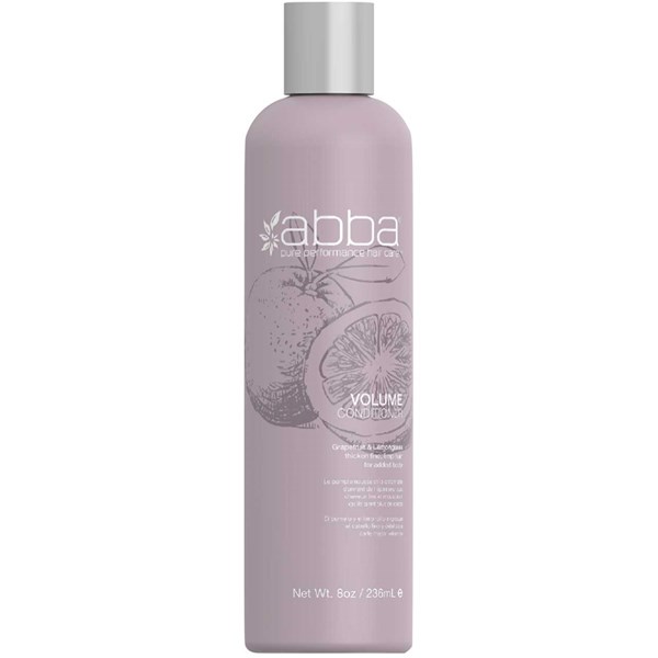 ABBA® Volume Conditioner 8 Fl. Oz.