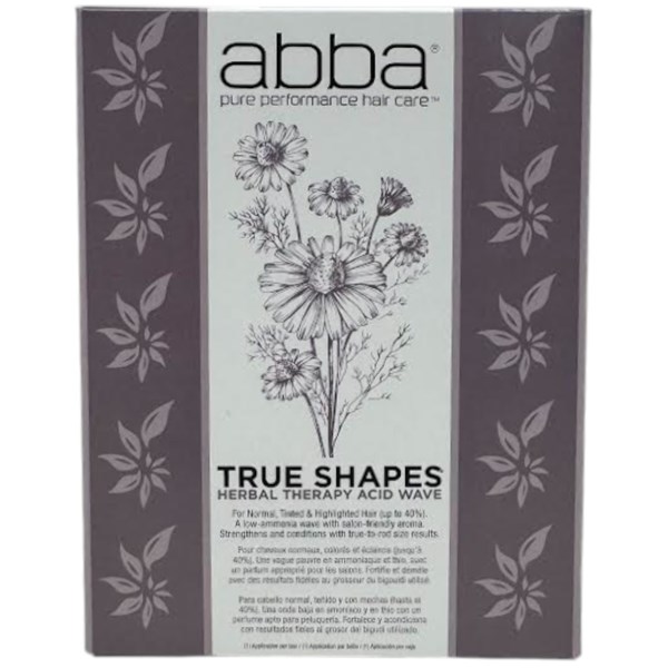 ABBA® Herbal Therapy Acid Wave