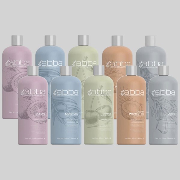 ABBA® Save 20% on Liters