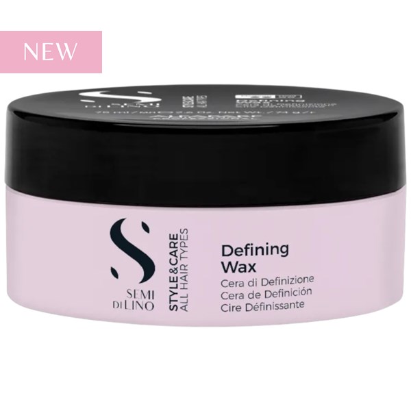 Alfaparf Milano Defining Wax 2.53 Fl. Oz.