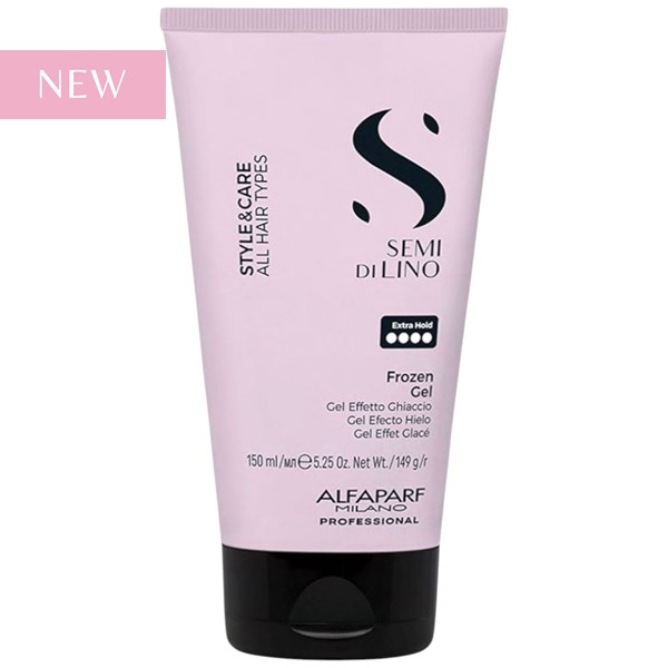 Alfaparf Milano Frozen Gel 5.25 Fl. Oz.