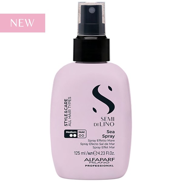 Alfaparf Milano Sea Spray 4.23 Fl. Oz.