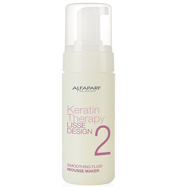 Alfaparf Milano Mousse Maker 4.23 Fl. Oz.