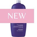 Alfaparf Milano Intense Anti-Yellow Low Shampoo Liter
