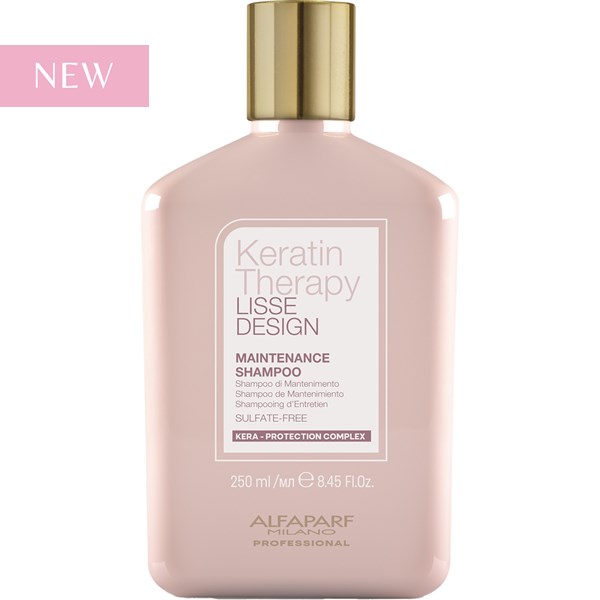 Alfaparf Milano Maintenance Shampoo 8.45 Fl. Oz.