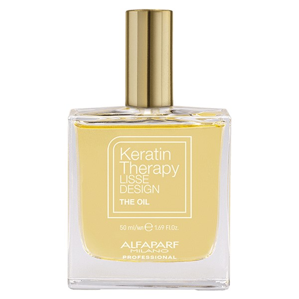 Alfaparf Milano The Oil 1.69 Fl. Oz.