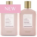 Alfaparf Milano Lisse Design Keratin Therapy Maintenance Shampoo + Conditioner Kit 2 pc.