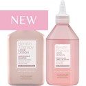 Alfaparf Milano Lisse Design Keratin Therapy Maintenance Shampoo + Lamellar Water Kit 2 pc.