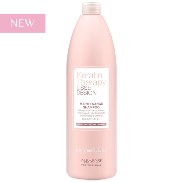 Alfaparf Milano Maintenance Shampoo Liter