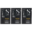 Alfaparf Milano Semi Di Lino Cristalli Liquid Sachet Kit