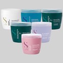 Alfaparf Milano Save 30% on Semi Di Lino Masks