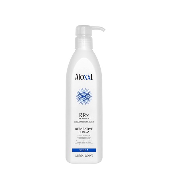 Aloxxi Reparative Serum Step 1 16.9 Fl. Oz.