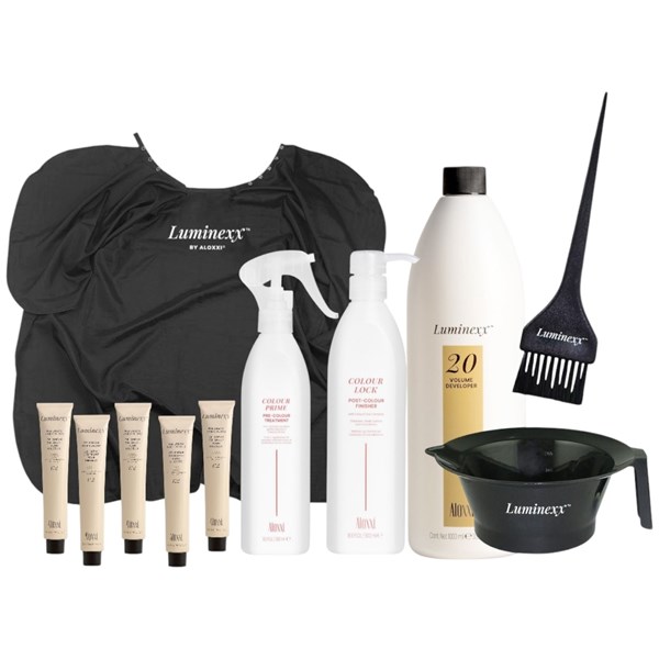 Aloxxi Luminexx Salon Opener Large