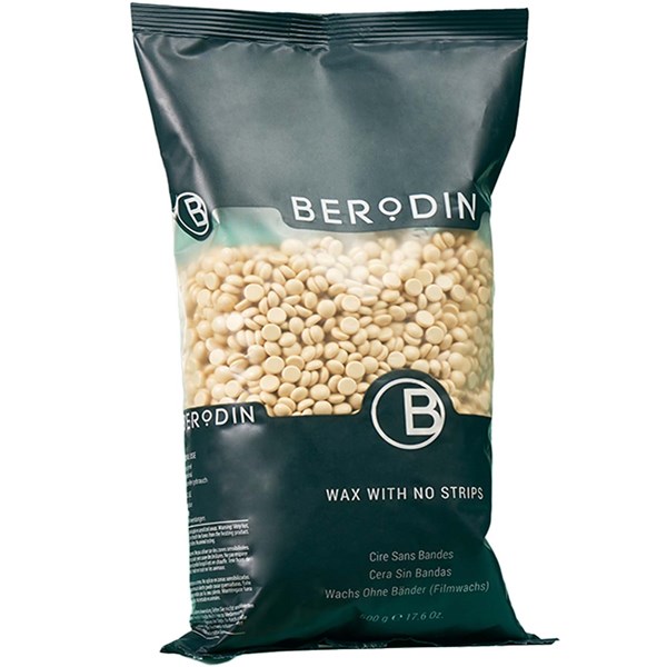 Berodin Jet Set Hard Wax Beads 500 g