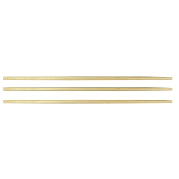 Burmax Orangewood Sticks - 7 inch 144 pk.