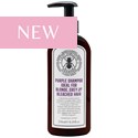 Captain Fawcett Bianco Classico Purple Shampoo 8.45 Fl. Oz.