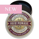 Captain Fawcett Classic Pomade 3.4 Fl. Oz.