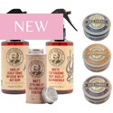 Captain Fawcett Silver Intro