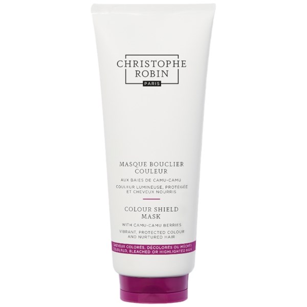 CHRISTOPHE ROBIN COLOUR SHIELD MASK 6.7 Fl. Oz