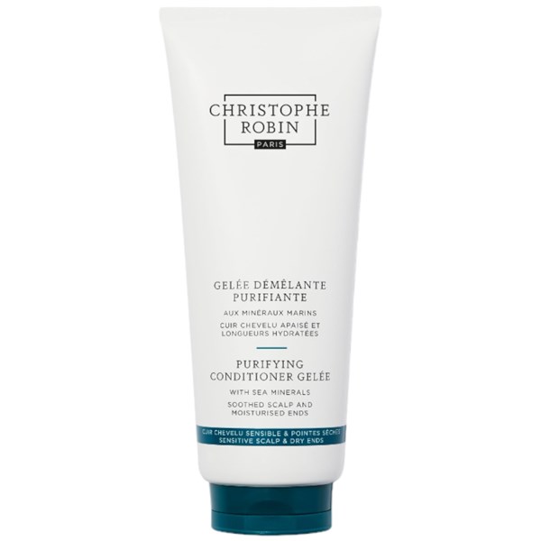 CHRISTOPHE ROBIN PURIFYING CONDITIONER GELÉE 6.7 Fl. Oz.