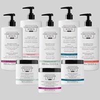 CHRISTOPHE ROBIN Save 15% on Liters