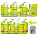DevaCurl Salon Opener Small Kit