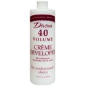 Divina Crème Developer 40 Volume 16 Fl. Oz.