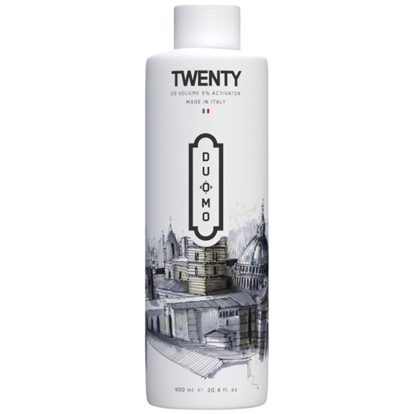 Duomo 20 Volume Activator 30.4 Fl. Oz.