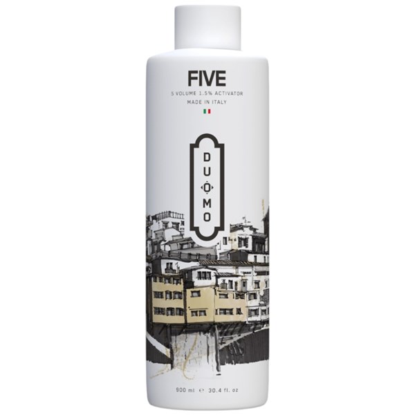 Duomo 5 Volume Activator 30.4 Fl. Oz.