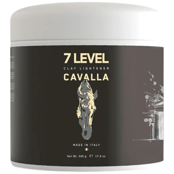 Duomo Cavalla 7 Level Clay Lightener 17.6 Fl. Oz.