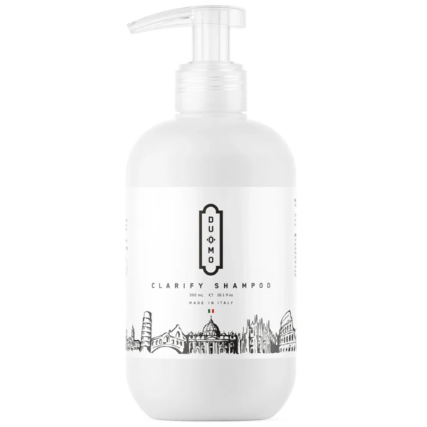 Duomo Clarify Shampoo 10.1 Fl. Oz.