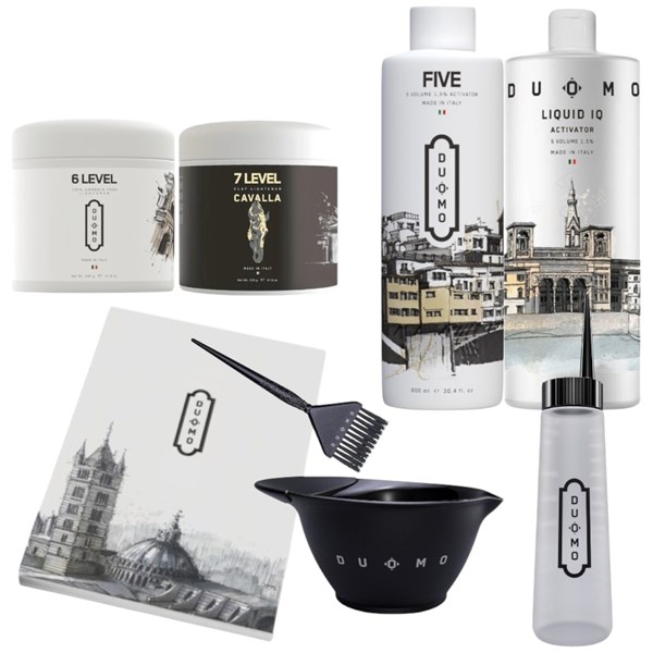 Duomo Famiglia Package