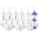 Duomo Hair Care Package