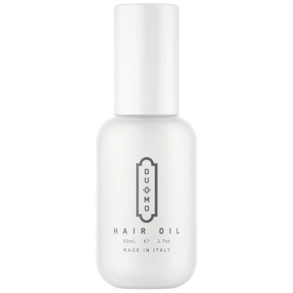 Duomo Hair Oil 1.7 Fl. Oz.