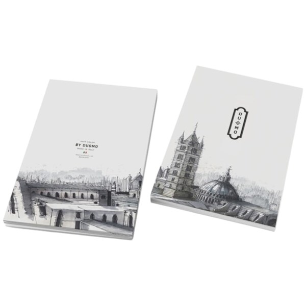 Duomo Swatchbook
