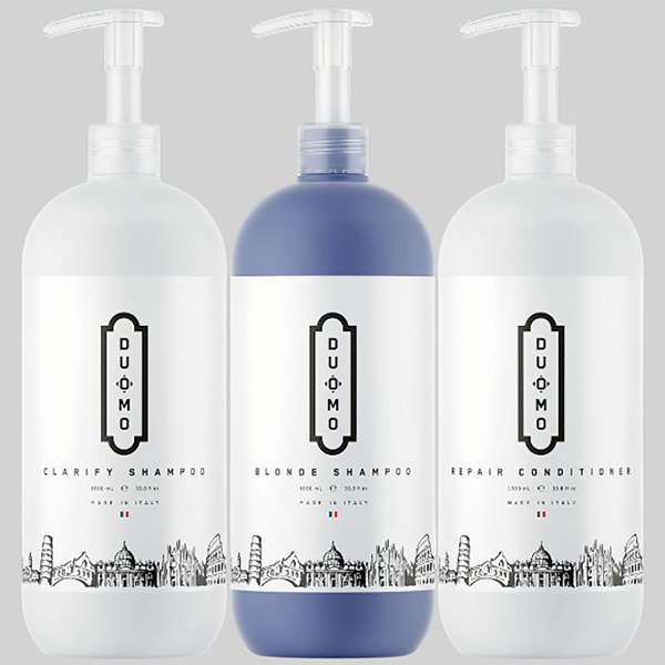 Duomo $30 Liters