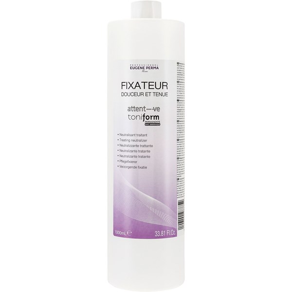 Eugene Perma Professional Fixateur Universal Neutralizer Liter