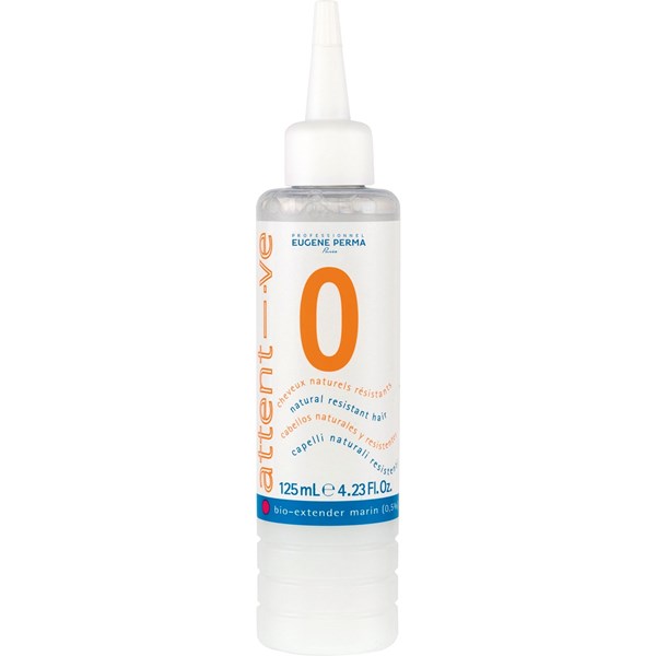 Eugene Perma Professional Perm N. 0 4.23 Fl. Oz.
