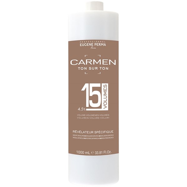 Eugene Perma Professional 15 Volume Liter