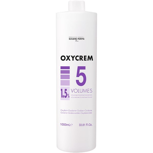 Eugene Perma Professional 5 Volume Liter