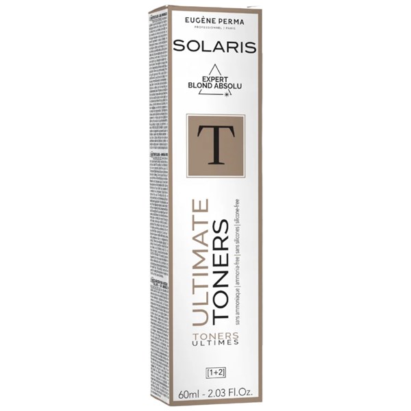 Eugene Perma Professional Ulitmate Toner