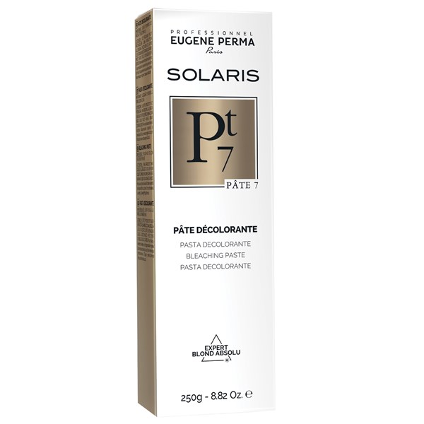 Eugene Perma Professional pat7 Lightening Paste 8.82 Fl. Oz.