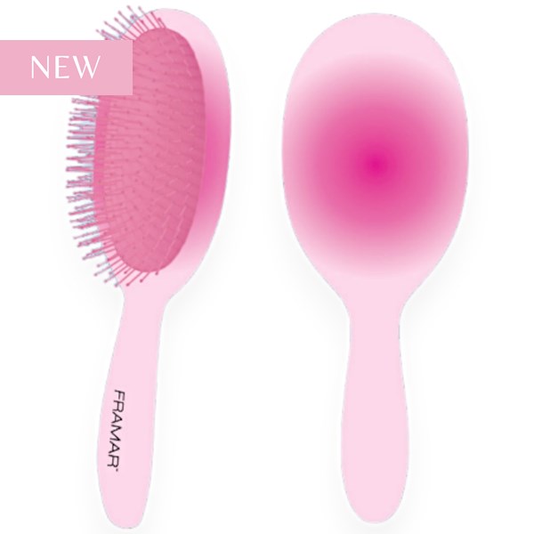 Framar Detangling Brush - Aurascope