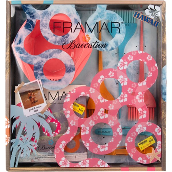 Framar Baecation Kit