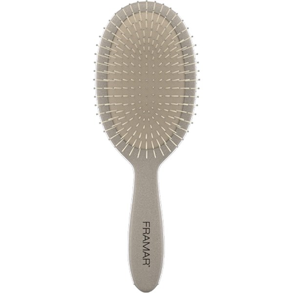 Framar Detangle Brush - Birch