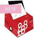 Framar Get Lucky Pop Up Foil 5 inch X 11 inch 500 ct.