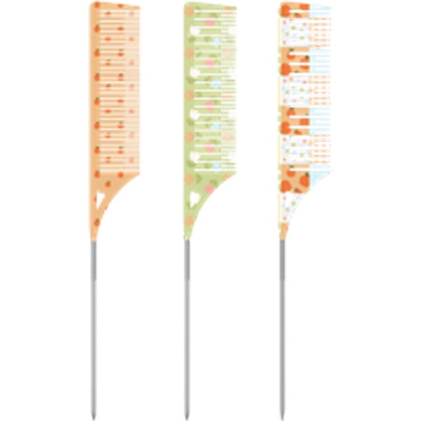 Framar Quilted Dreamweaver Comb Set 3 pc.