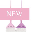 Framar Aurascope Root Repair Color Brush Set 2 pc.